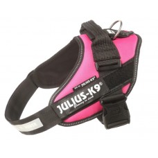 JK9 - Powair Harness Pink 2XL